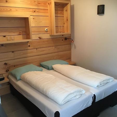 Studio Voor 2 Personen Domburg Exterior photo