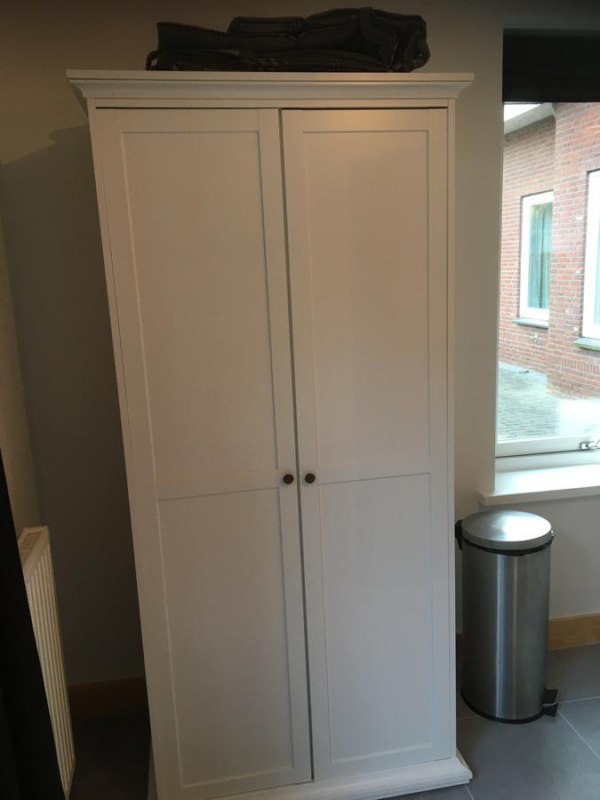 Studio Voor 2 Personen Domburg Exterior photo