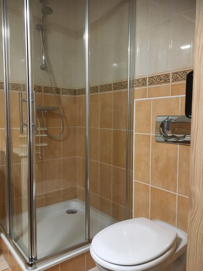 Studio Voor 2 Personen Domburg Exterior photo